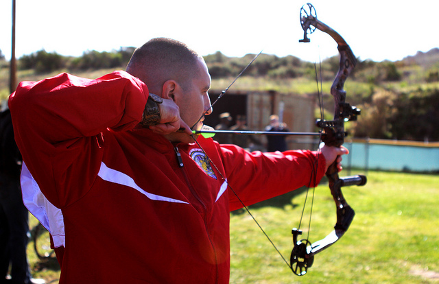 STP Archery